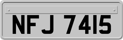 NFJ7415