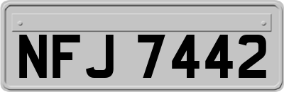 NFJ7442