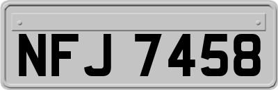 NFJ7458