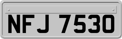 NFJ7530