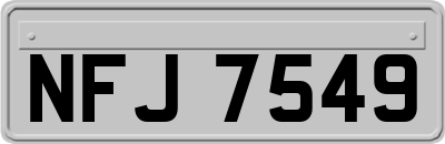 NFJ7549