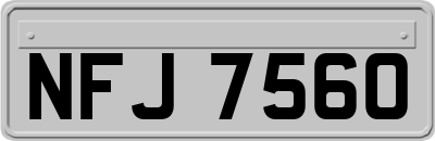 NFJ7560