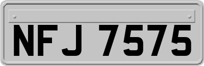 NFJ7575
