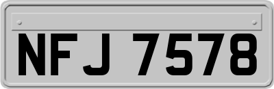 NFJ7578