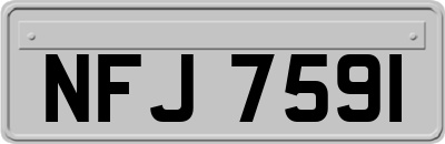 NFJ7591