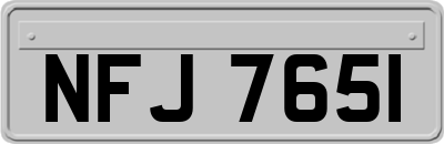 NFJ7651