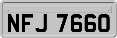 NFJ7660