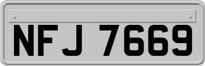 NFJ7669