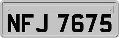 NFJ7675