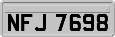 NFJ7698