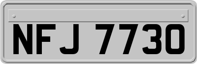 NFJ7730