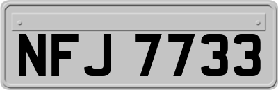 NFJ7733