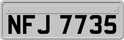 NFJ7735