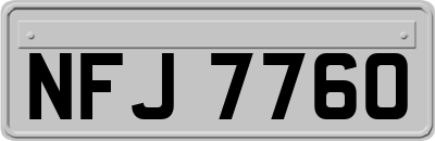 NFJ7760