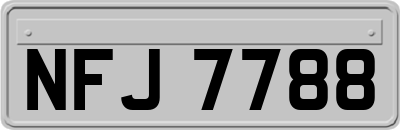 NFJ7788