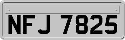 NFJ7825