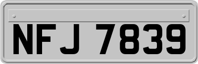 NFJ7839