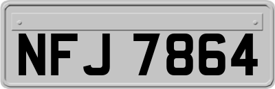 NFJ7864