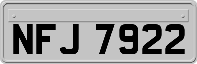 NFJ7922