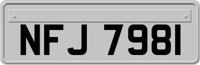 NFJ7981