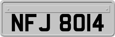 NFJ8014