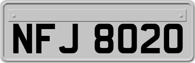 NFJ8020