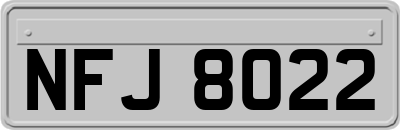 NFJ8022