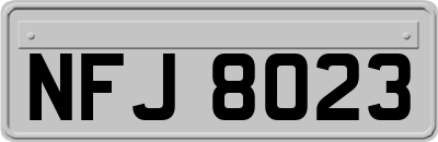 NFJ8023