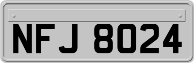 NFJ8024