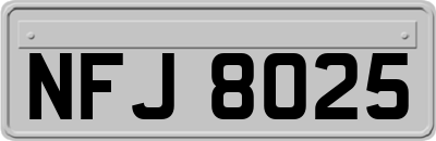 NFJ8025