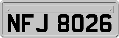 NFJ8026