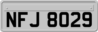 NFJ8029