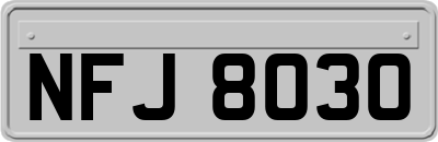 NFJ8030