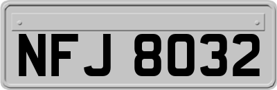 NFJ8032