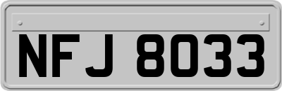 NFJ8033