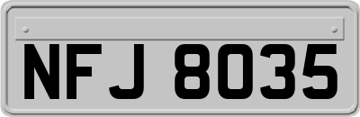 NFJ8035