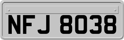 NFJ8038