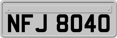 NFJ8040