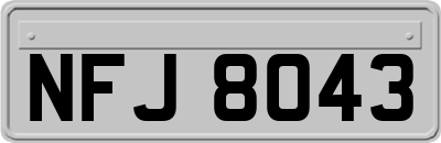 NFJ8043