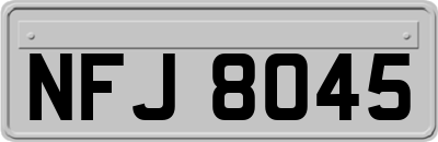 NFJ8045