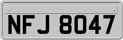 NFJ8047