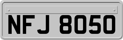 NFJ8050