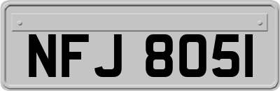 NFJ8051