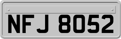 NFJ8052