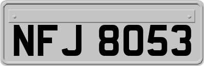 NFJ8053