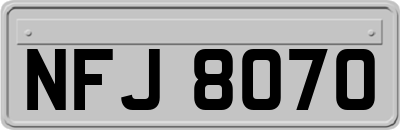 NFJ8070