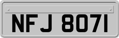 NFJ8071