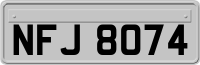 NFJ8074