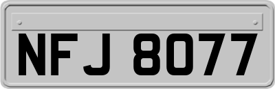 NFJ8077