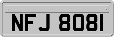 NFJ8081